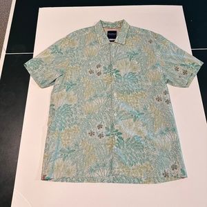 Tommy Bahama Camp Shirt
